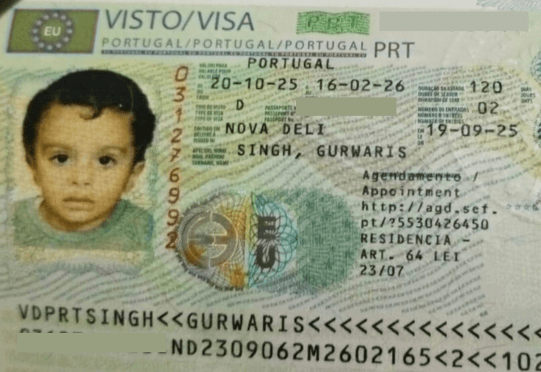 Portugal Family Reunion Visa | PR & Settlement for  Portugal