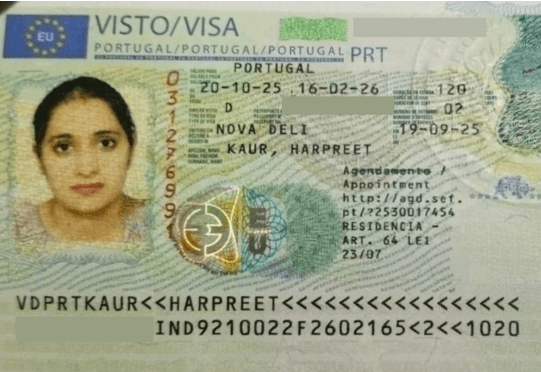 Portugal Family Reunion Visa | PR & Settlement for  Portugal