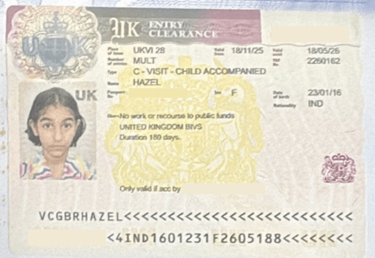 UK Tourist Visa | Tourist for  UK