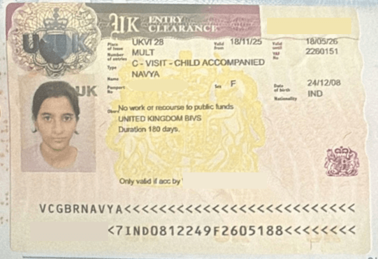 UK Tourist Visa | Tourist for  UK