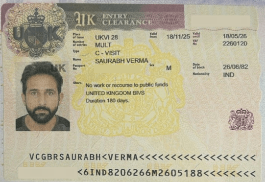 UK Tourist Visa | Tourist for  UK