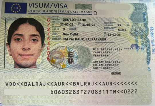 Germany Study Visa | Study Visa for  Germany