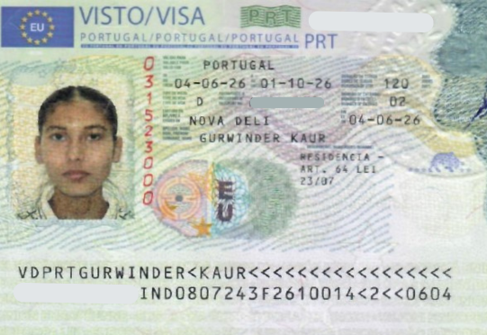 Portugal Family Reunion Visa | PR & Settlement for  Portugal