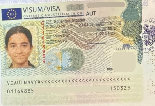 Austria Tourist Visa | Tourist for  EUROPE