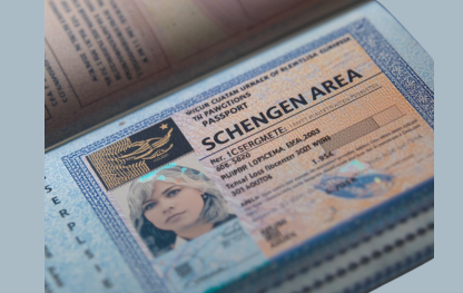 Schengen Visa