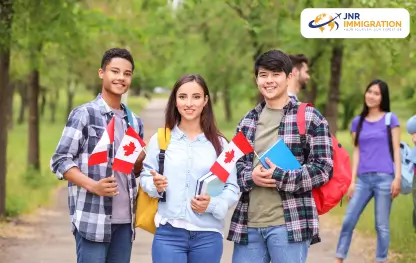 Study Visa