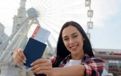 Tourist